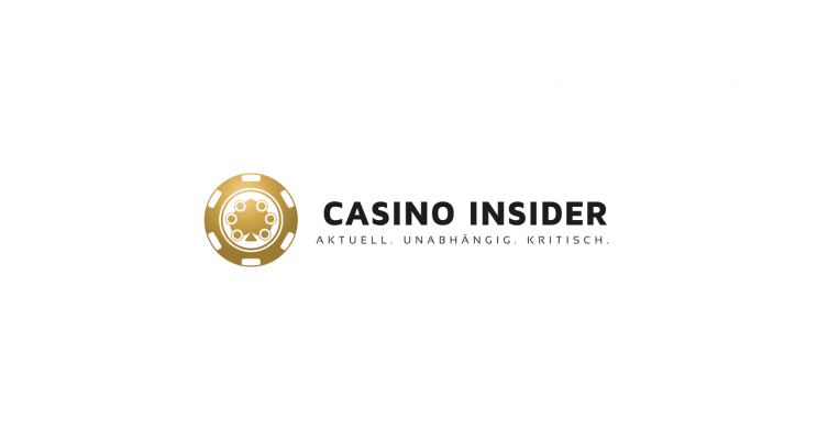 CASINO Insider startet