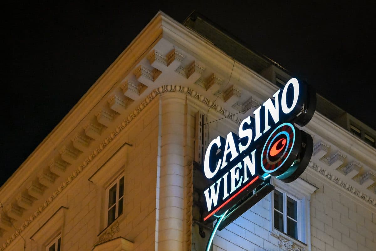 Casinos Austria