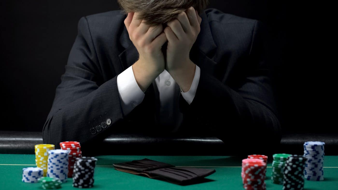 Spielsüchtige werden bei den Casinos Austria kräftig gemolken