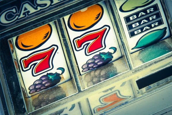 Glücksspielautomaten totale Kontrolle bei Casinos Austria
