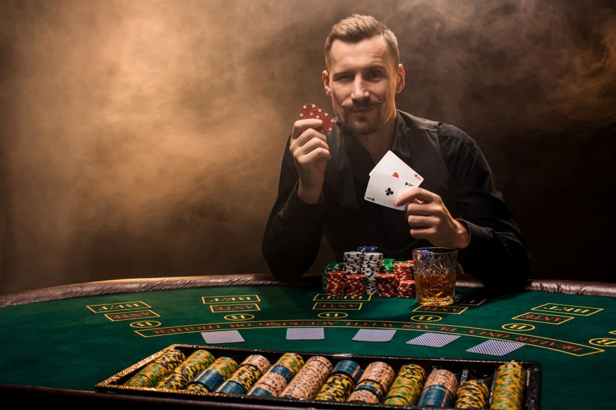 Glücksspielsucht in Österreich