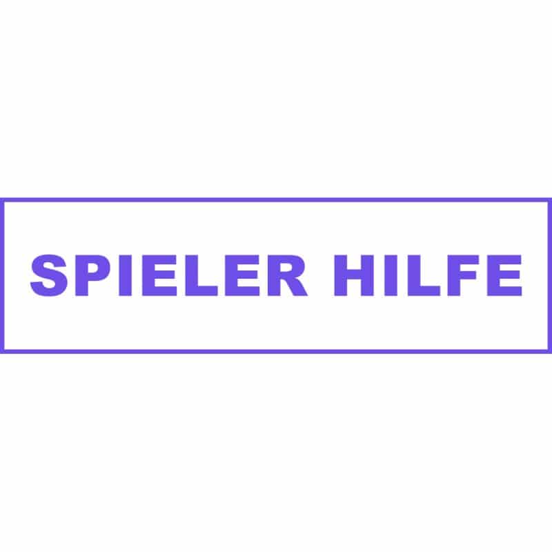 Verein Spielerhilfe Logo