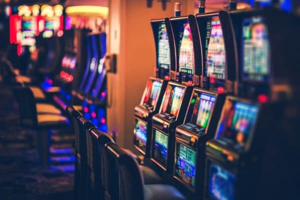 Sollte der österreichische Staat überhaupt an einem Casino beteiligt sein?