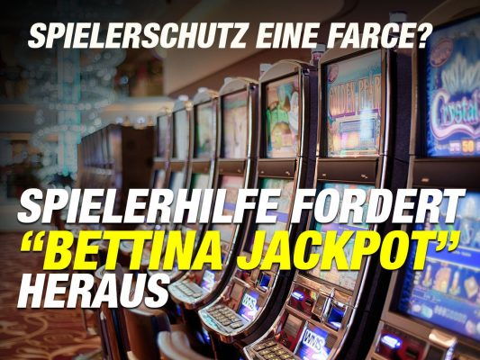 ZackZack berichtet über die Spielerhilfe