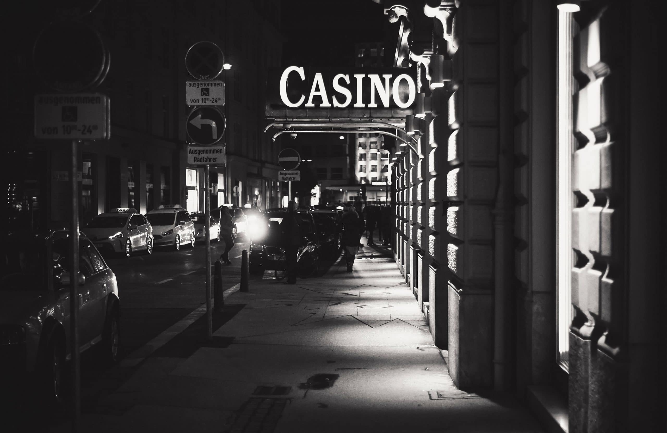 Ein Star in Ihrer Branche zu sein ist eine Frage des neue Online Casinos