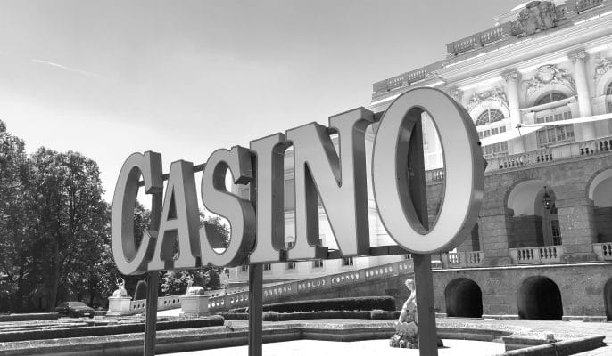 Casinos Austria Salzburg Interview