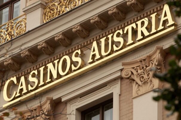 Casinos Austria