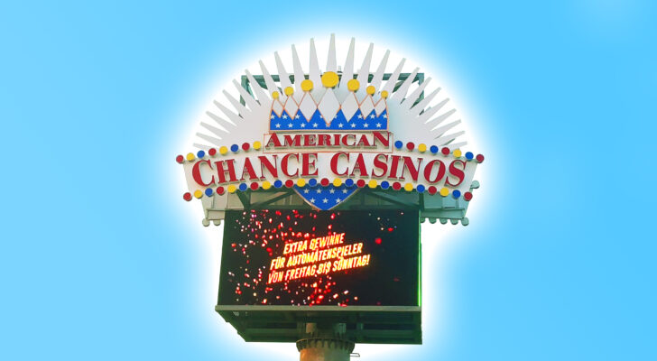 American Chance Casinos