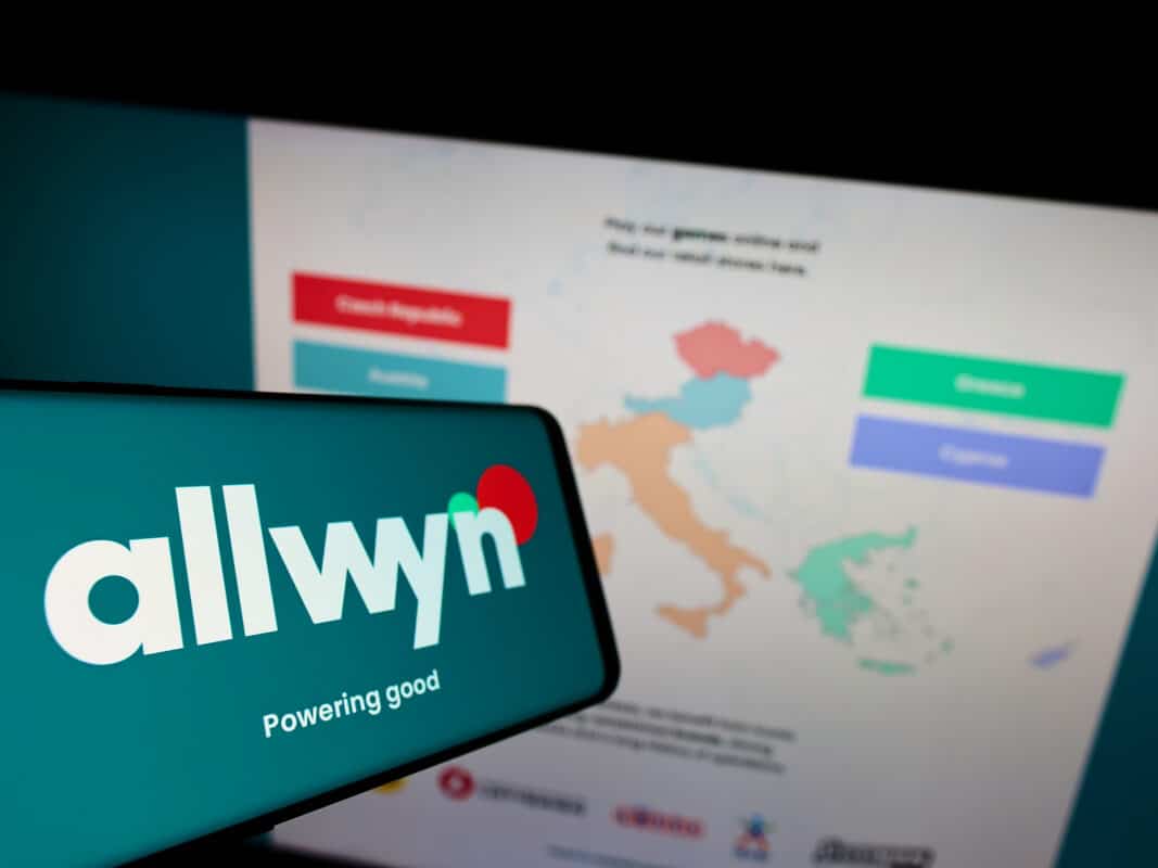 Allwyn-Tochter Casinos Austria mit Widerspruch zu Datenschutz-Themen