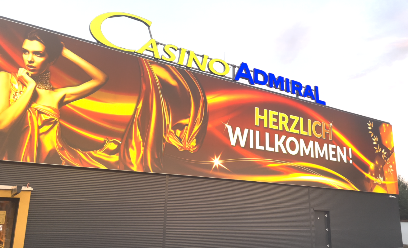 Casino Admiral Tschechien