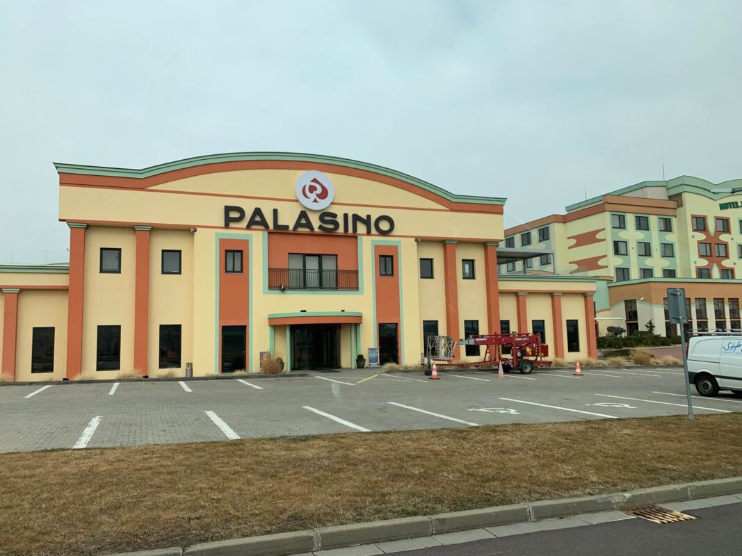 Palasino